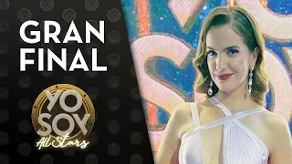 YO SOY ALL STARS | Gran Final - Noche 2