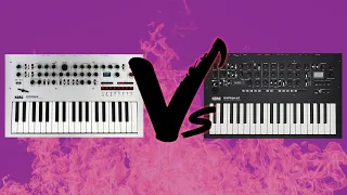 Minilogue OG 'V' Minilogue XD Which sounds better?