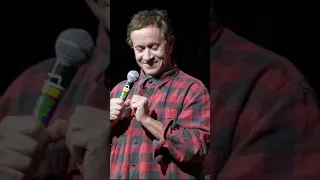 Pauly Shore Tells his Leonardo DiCaprio story (tries to)... #KillTony 636 #comedy #standupcomedy