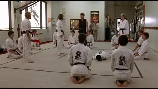 KARATE KID - DOJO COBRA KAI 2 (DUBLADO)