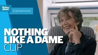 Nothing Like A Dame | Clip