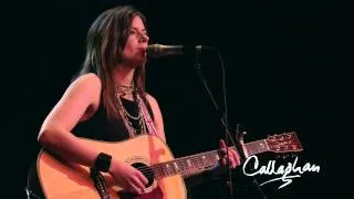 Callaghan - "Noah's Song" - Live at The Red Clay Theatre