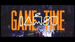 IAMSU! - Game Time (Official Music Video)