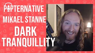 Mikael Stanne of Dark Tranquillity talks about the band's new record Moment and much more!