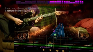 Rocksmith Remastered - DLC - Guitar - Coldplay "Viva La Vida"