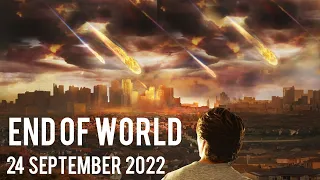 September 24 Doomsday Predictions And Why Date Has Been Branded The End Of The World | The Simpsons