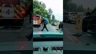 JUST THE GOOD OL BOYS ALWAYS CRASHING THERE CARS👈🤣🤣