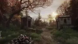 The Vanishing Of Ethan Carter | Trailer | #PlayStationGC