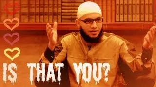 "Is That You" ᴴᴰ ┇ FUNNY ┇ Br. Abu Mussab Wajdi Akkari ┇ Smile...itz Sunnah ┇