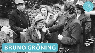 Bruno Grönings Leben aus dem Film 1001 Weg – Teil 1 – #BrunoGroeningFreundeskreis