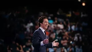 Joel Osteen - Miracles Out of Mistakes