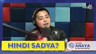 CALLER: NAHULI SI BOYFRIEND NA MAY IBA AT PINILING DUMISTANSYA | ENERGY FM