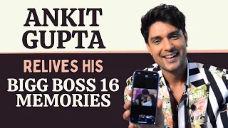 Ankit Gupta: I am really proud of Priyanka and her journey in Bigg Boss 16