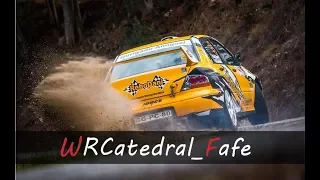 Rali Viana do Castelo 2017 - MISTAKES & HIGHLIGHTS [Full HD]