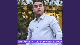 Csi biri mete szovav