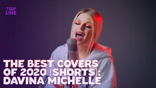 [BEST 2020 COVERS] DAVINA MICHELLE - CHANDELIER (SIA) | #SHORTS