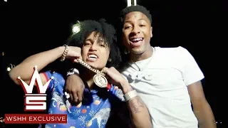 Project Youngin Feat. NBA YoungBoy "Biggest Blessing" (WSHH Exclusive - Official Music VIdeo)