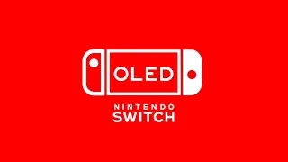 Nintendo Switch Oled Logo Animation