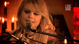 Coeur de Pirate - Live@Home - Part 2 - Pour un infidèle, Berceuse