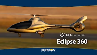 Blade Eclipse 360 BNF Basic