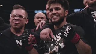 ЧЕМПИОНЫ UFC, КОТОРЫХ НЕ ЛЮБЯТ ФАНАТЫ