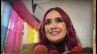 DULCE MARIA CONFIRMA FRAUDE EN RBD, ANAHÍ Y SU ESPOSO PODRÍAN ESTAR INVOLUCRADOS EN ESTO.