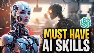 AI Skills To Get Ahead Of 97% Of People