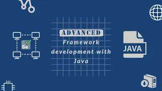 [Promo] - Introduction to Advanced framework development Java upgrade (Season 3)