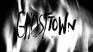 Madonna - Ghosttown Teaser #2