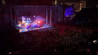 Primus - (2nd half of) Toys Go Winding Down & Pudding Time (Live at The Greek Theater, Berkeley, CA)