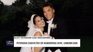 LCR: Court to Reexamine Scott Peterson Case For Possible Retrial Due to Potential Prejudicial Juror