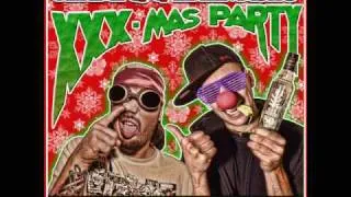 06.XXX-Mas Party - Morgen Kinder wird's was geben