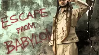 Alborosie - Kingston Town (Radikal Guru dubstep remix)