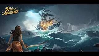 Sea of Conquest, main ship tips and tricks