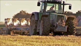 [Doku] 100 Jahre Landleben - Bauer aus Leidenschaft [HD]