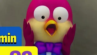 What Do You Think That Harry Screams In This Pororo Episode Called?