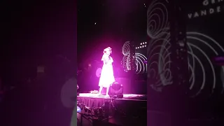 Grace Vanderwaal in Wichita KS 7/30/2018