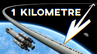 How To Get ANY Symmetry (1 to ∞) - KSP