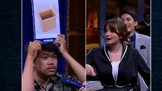 Kalo Tompel Gede, Kalo Kecil Apa Hayo