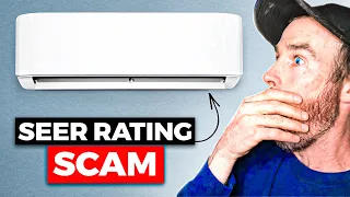 AC Efficiency… Which SEER rating should you buy⁉️