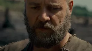 Noah 2014 - "Arrival of Cain's men" scene