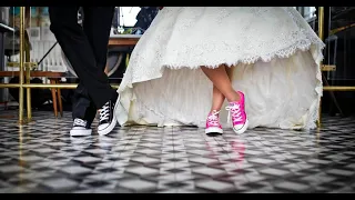 The Joker And The Queen - Ed Sheeran | wedding dance song | shorter version