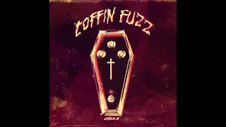 Crésus.B - Coffin Fuzz (Full Album, 2021)