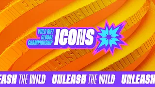 와일드 리프트 Icons 글로벌 챔피언십이 곧 시작됩니다!