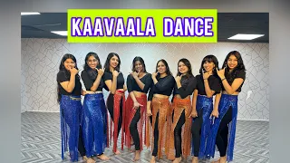 KAAVAALA DANCE #Jailer  #Tamannaah #Rajnikanth #Anirudh