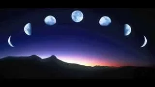 ⭐️ 13 Songs of Moon Initiation ~ Karunesh