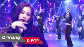 [Simply K-Pop] DREAMCATCHER(드림캐쳐) _ PIRI(피리) _ Ep.352 _ 030819