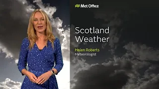 Friday Scotland weather forecast 15/04/22