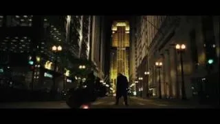 Chris Nolan's Batman Trilogy Tribute (GWDT STYLE)