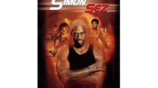 IMDb Bottom 100: "Simon Sez" review